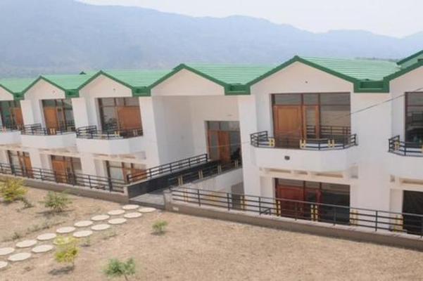 Hotel Harshikhar